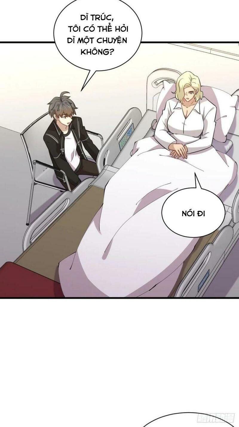 đọc truyện Xuyên Không Vào Thế Giới Nữ Cường Chương 162 ảnh 28 tại Thiên Thai Truyện