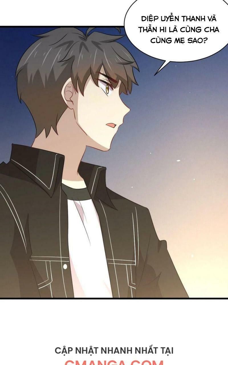 đọc truyện Xuyên Không Vào Thế Giới Nữ Cường Chương 162 ảnh 29 tại Thiên Thai Truyện