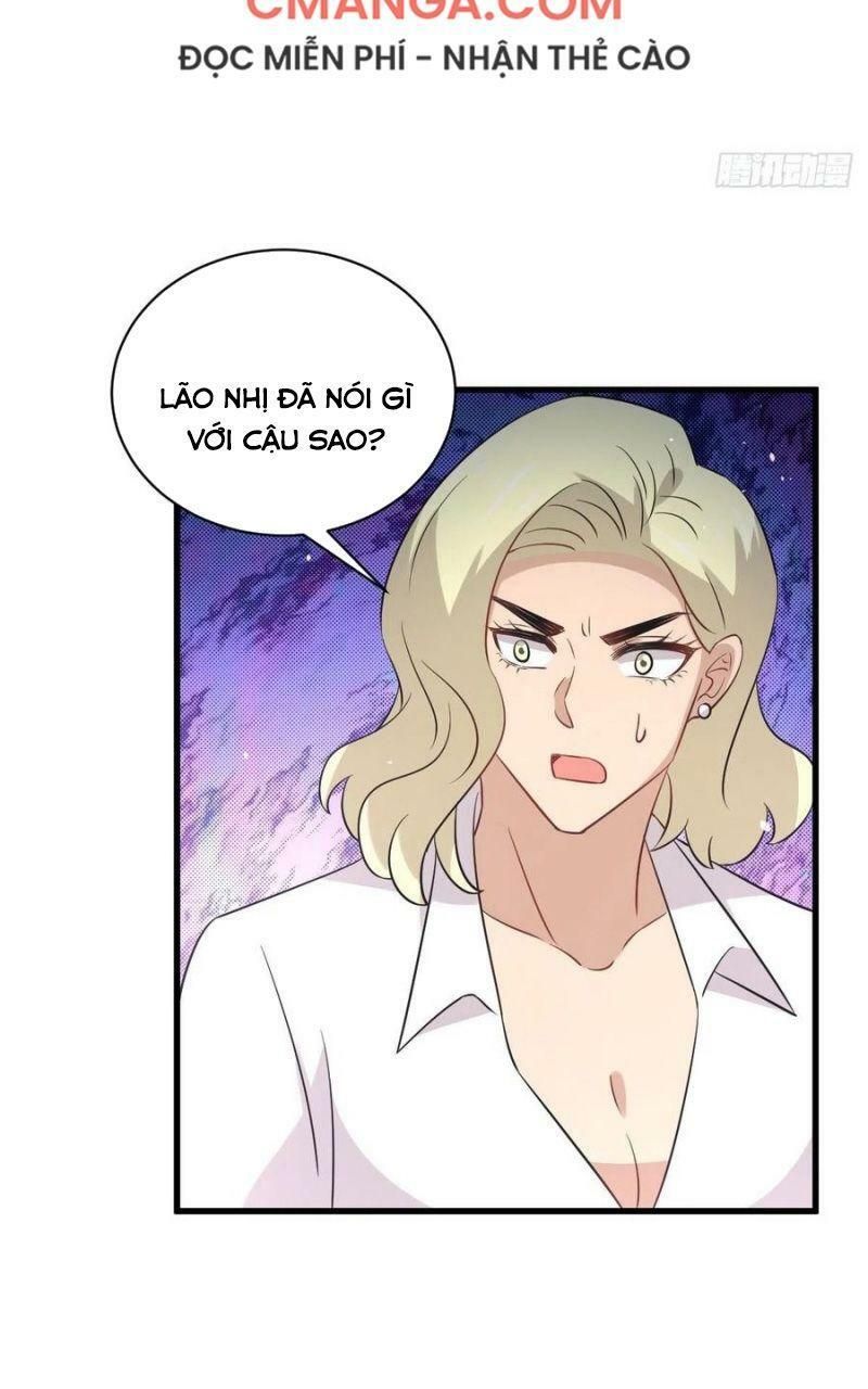 đọc truyện Xuyên Không Vào Thế Giới Nữ Cường Chương 162 ảnh 30 tại Thiên Thai Truyện