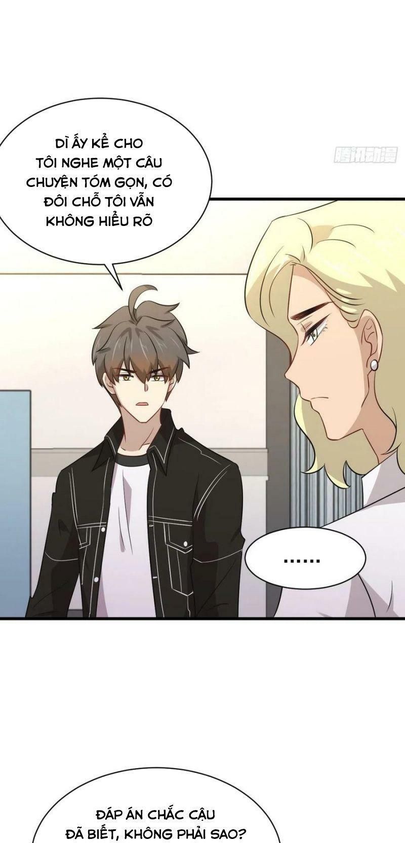 đọc truyện Xuyên Không Vào Thế Giới Nữ Cường Chương 162 ảnh 31 tại Thiên Thai Truyện