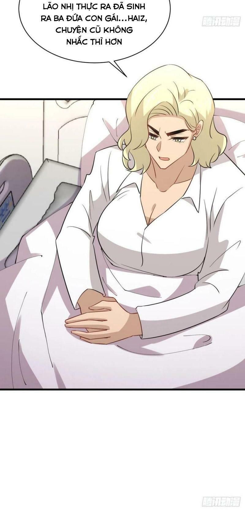 đọc truyện Xuyên Không Vào Thế Giới Nữ Cường Chương 162 ảnh 32 tại Thiên Thai Truyện