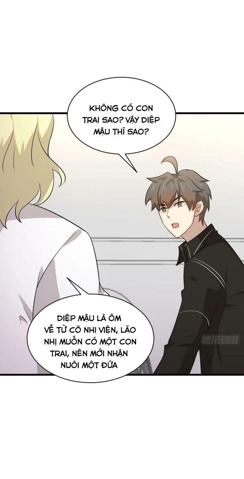 đọc truyện Xuyên Không Vào Thế Giới Nữ Cường Chương 162 ảnh 33 tại Thiên Thai Truyện