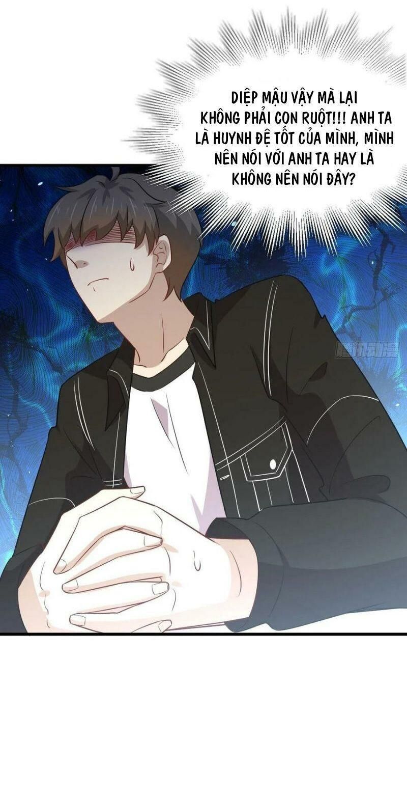 đọc truyện Xuyên Không Vào Thế Giới Nữ Cường Chương 162 ảnh 34 tại Thiên Thai Truyện