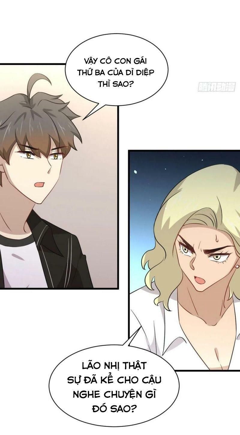 đọc truyện Xuyên Không Vào Thế Giới Nữ Cường Chương 162 ảnh 35 tại Thiên Thai Truyện