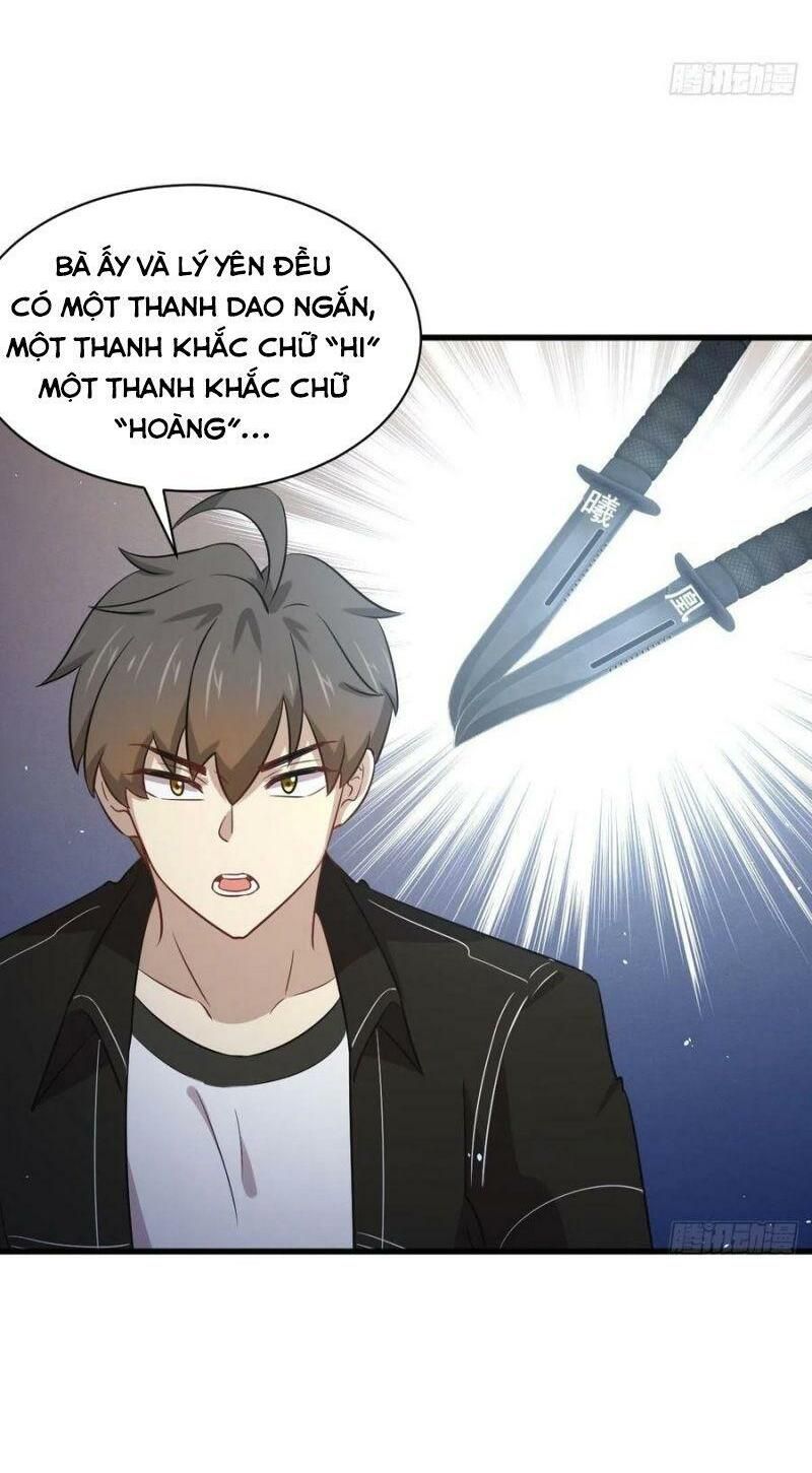 đọc truyện Xuyên Không Vào Thế Giới Nữ Cường Chương 162 ảnh 36 tại Thiên Thai Truyện