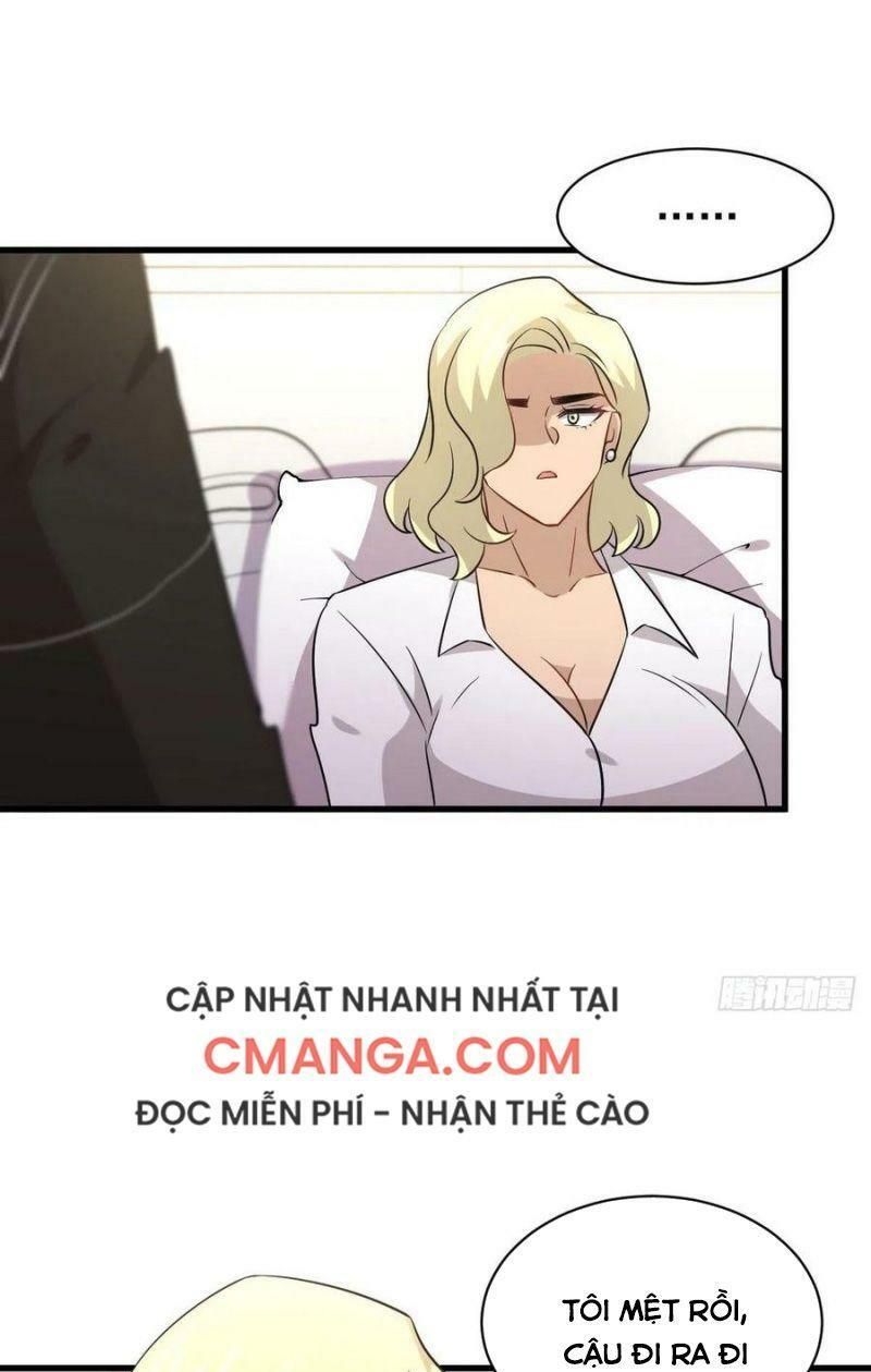 đọc truyện Xuyên Không Vào Thế Giới Nữ Cường Chương 162 ảnh 37 tại Thiên Thai Truyện