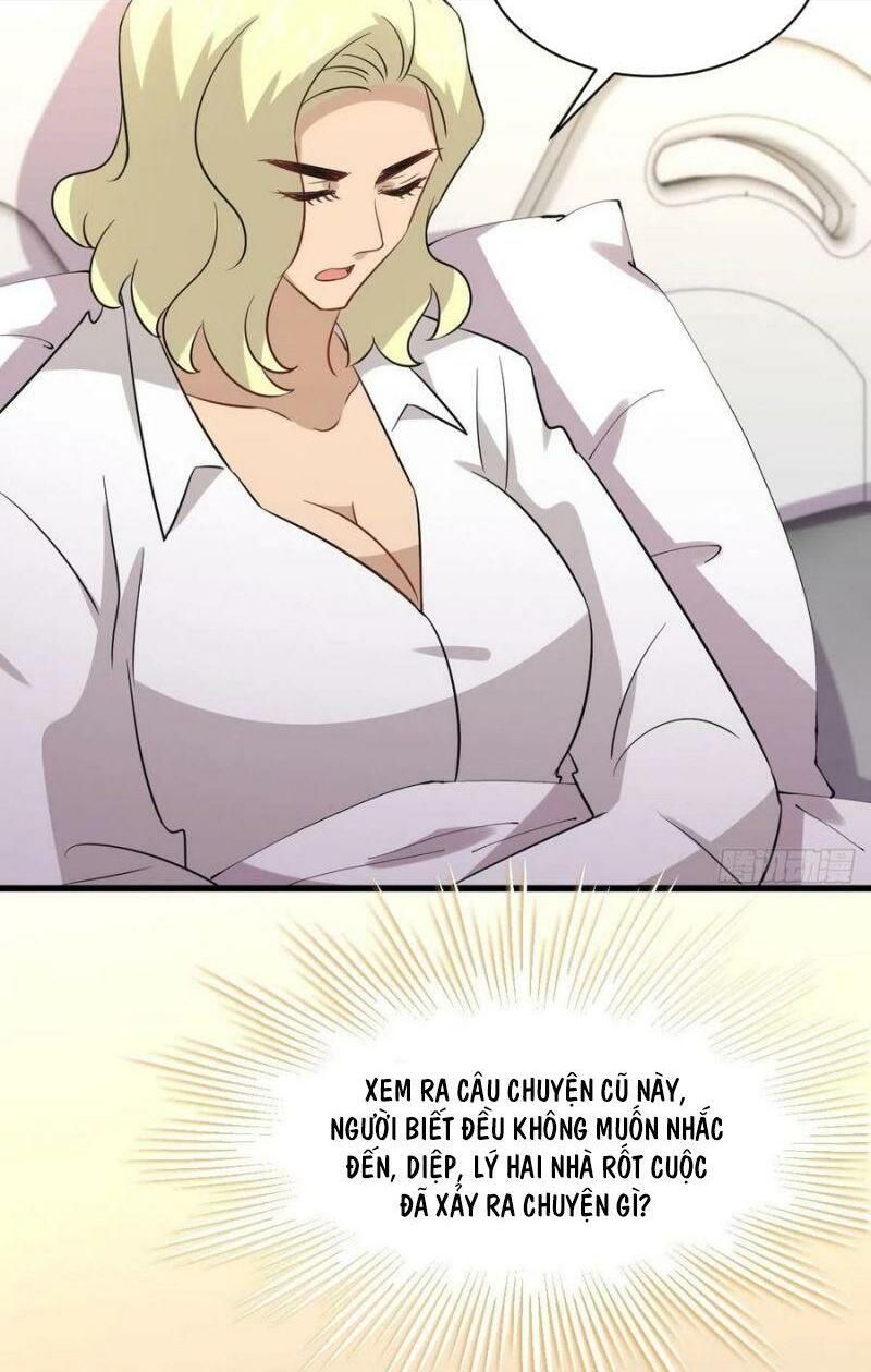 đọc truyện Xuyên Không Vào Thế Giới Nữ Cường Chương 162 ảnh 38 tại Thiên Thai Truyện