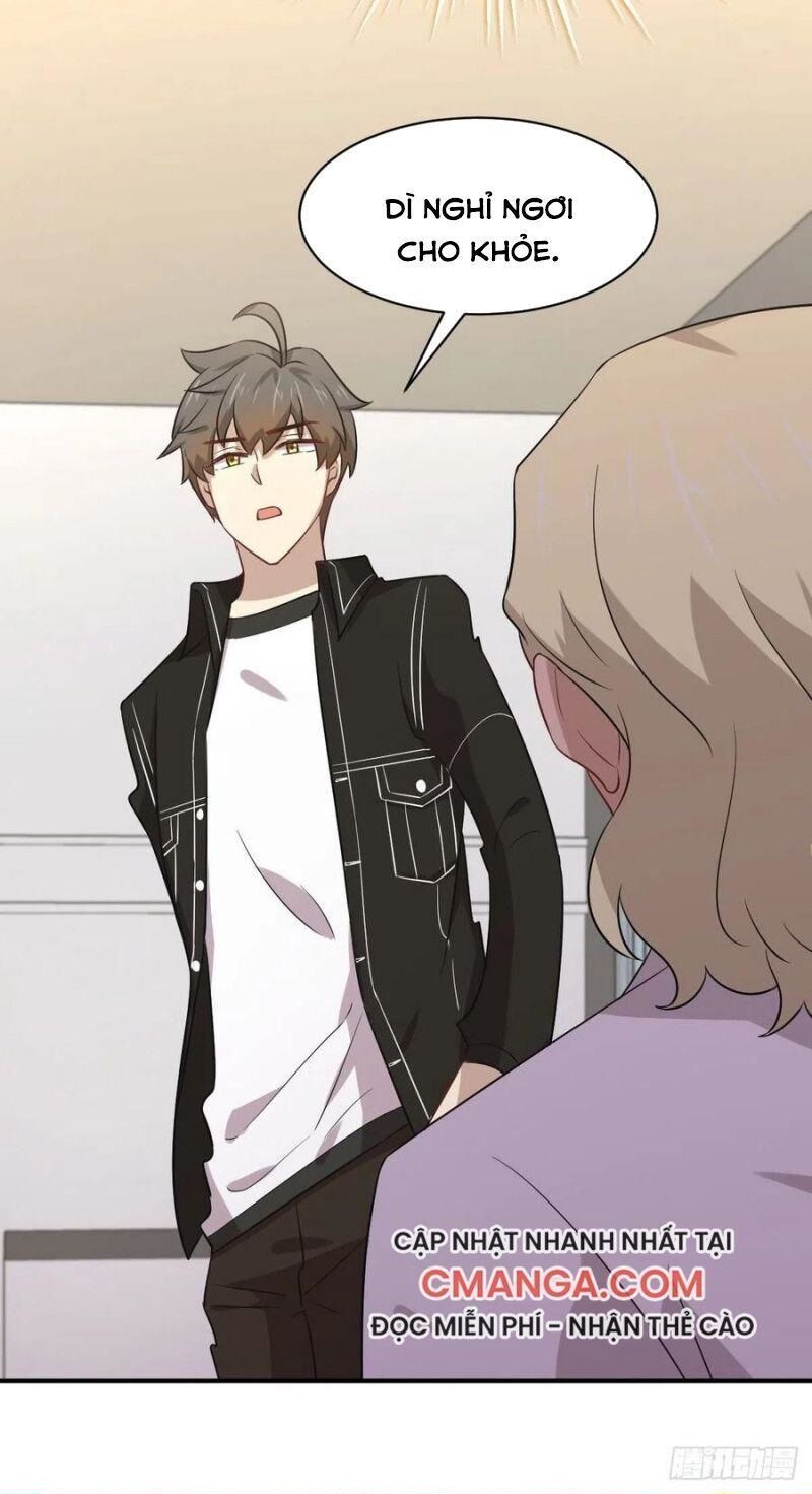 đọc truyện Xuyên Không Vào Thế Giới Nữ Cường Chương 162 ảnh 39 tại Thiên Thai Truyện