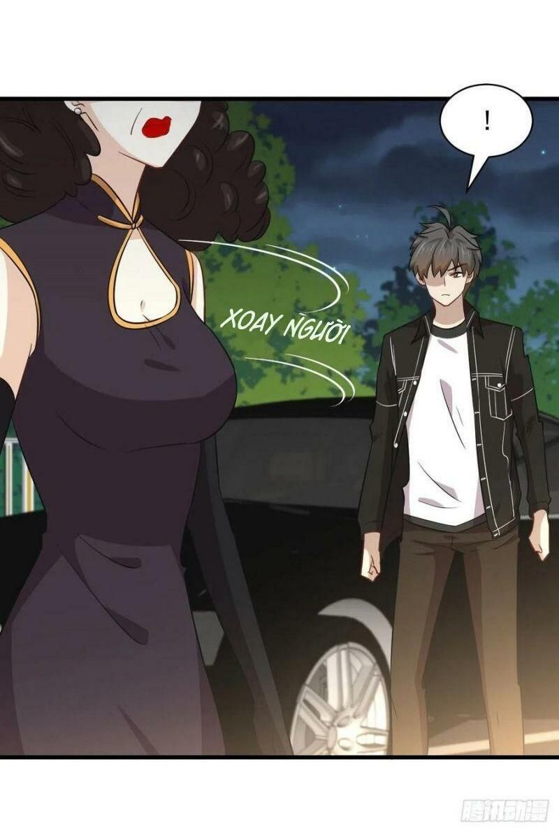 đọc truyện Xuyên Không Vào Thế Giới Nữ Cường Chương 162 ảnh 6 tại Thiên Thai Truyện