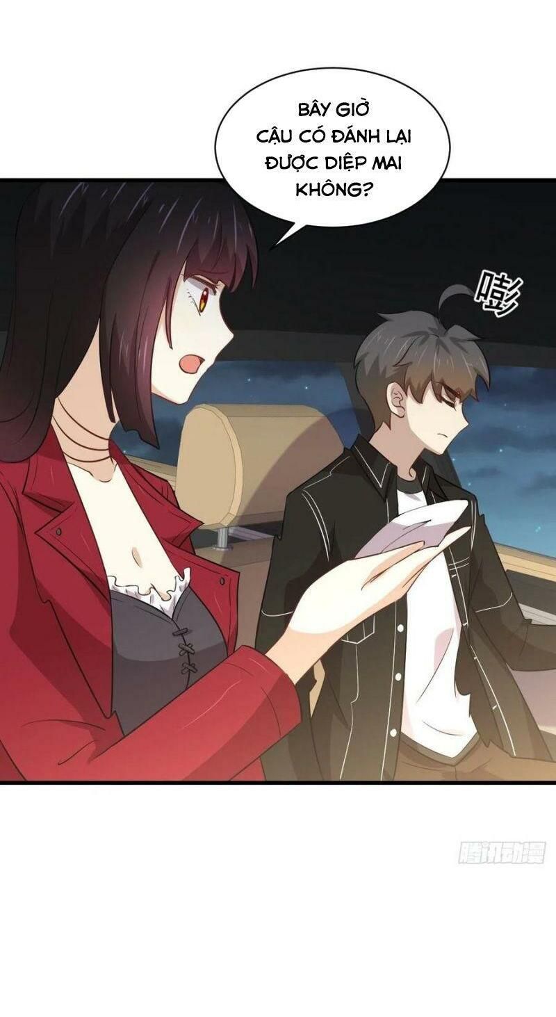 đọc truyện Xuyên Không Vào Thế Giới Nữ Cường Chương 162 ảnh 10 tại Thiên Thai Truyện