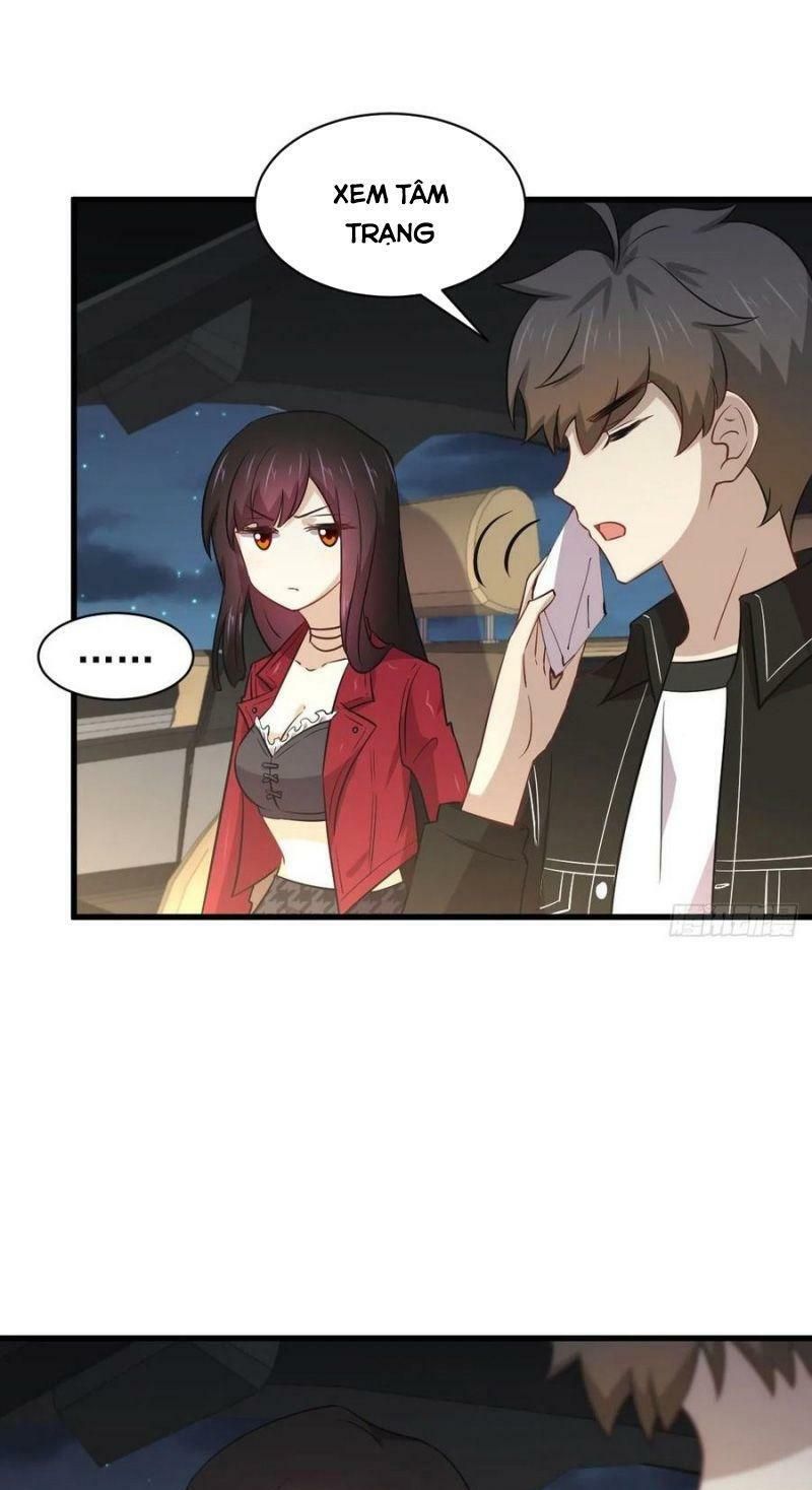 đọc truyện Xuyên Không Vào Thế Giới Nữ Cường Chương 162 ảnh 11 tại Thiên Thai Truyện