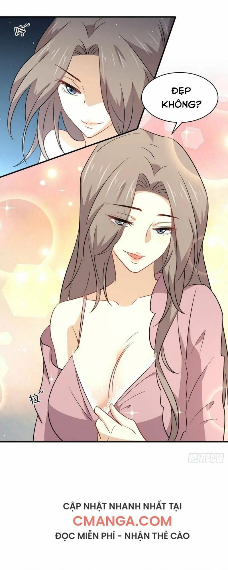 đọc truyện Xuyên Không Vào Thế Giới Nữ Cường Chương 163 ảnh 13 tại Thiên Thai Truyện