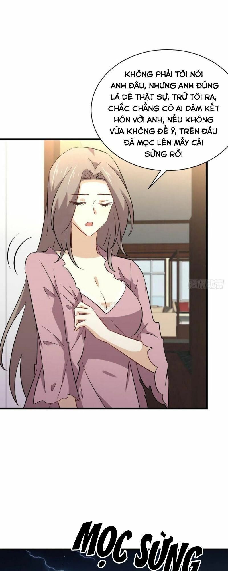 đọc truyện Xuyên Không Vào Thế Giới Nữ Cường Chương 163 ảnh 15 tại Thiên Thai Truyện