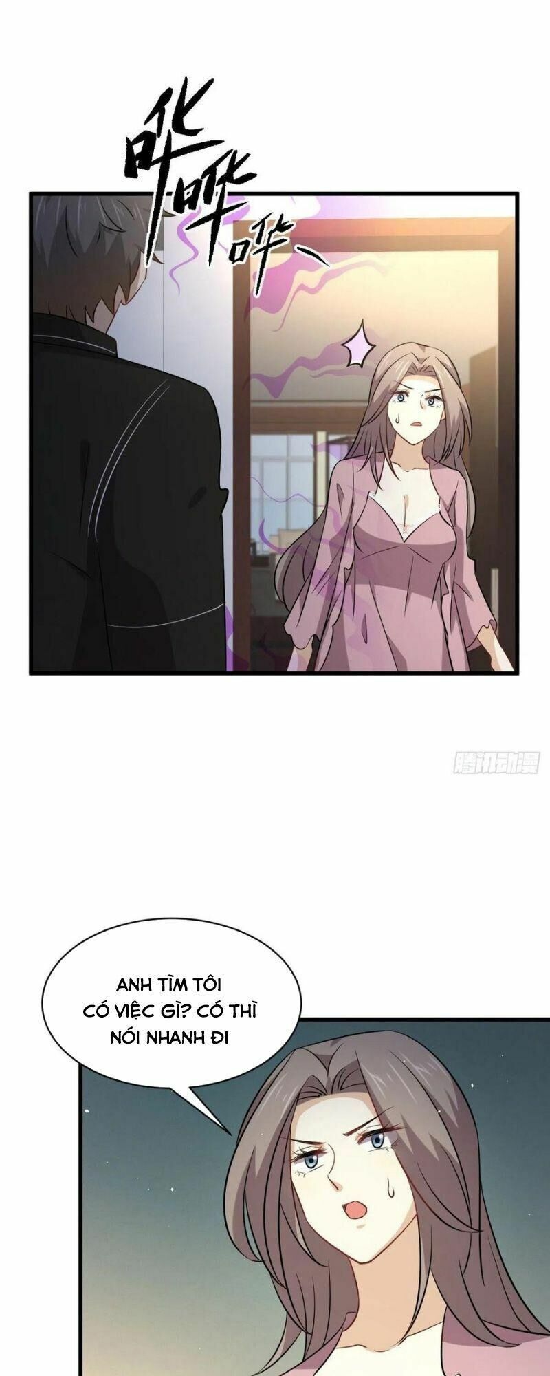 đọc truyện Xuyên Không Vào Thế Giới Nữ Cường Chương 163 ảnh 17 tại Thiên Thai Truyện