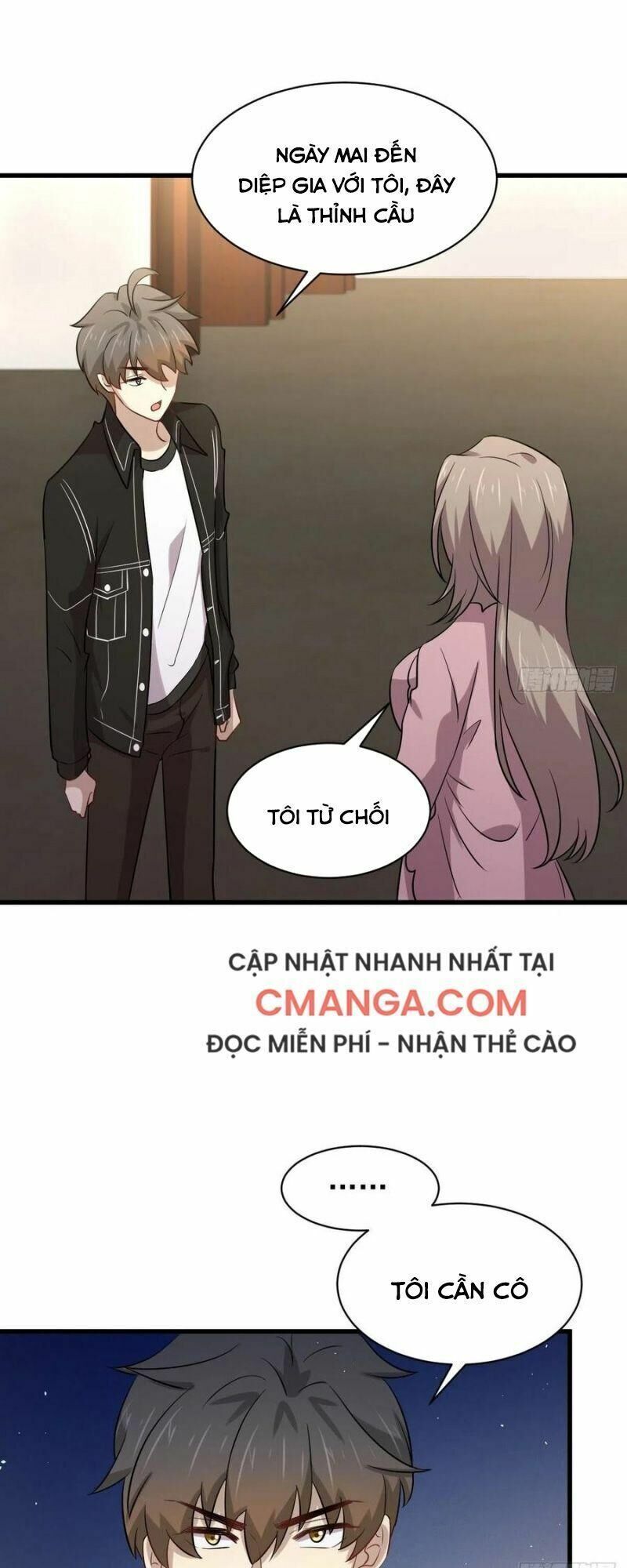 đọc truyện Xuyên Không Vào Thế Giới Nữ Cường Chương 163 ảnh 19 tại Thiên Thai Truyện