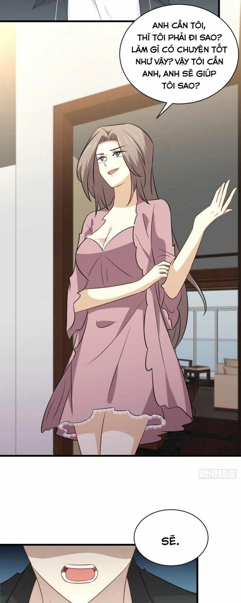 đọc truyện Xuyên Không Vào Thế Giới Nữ Cường Chương 163 ảnh 21 tại Thiên Thai Truyện