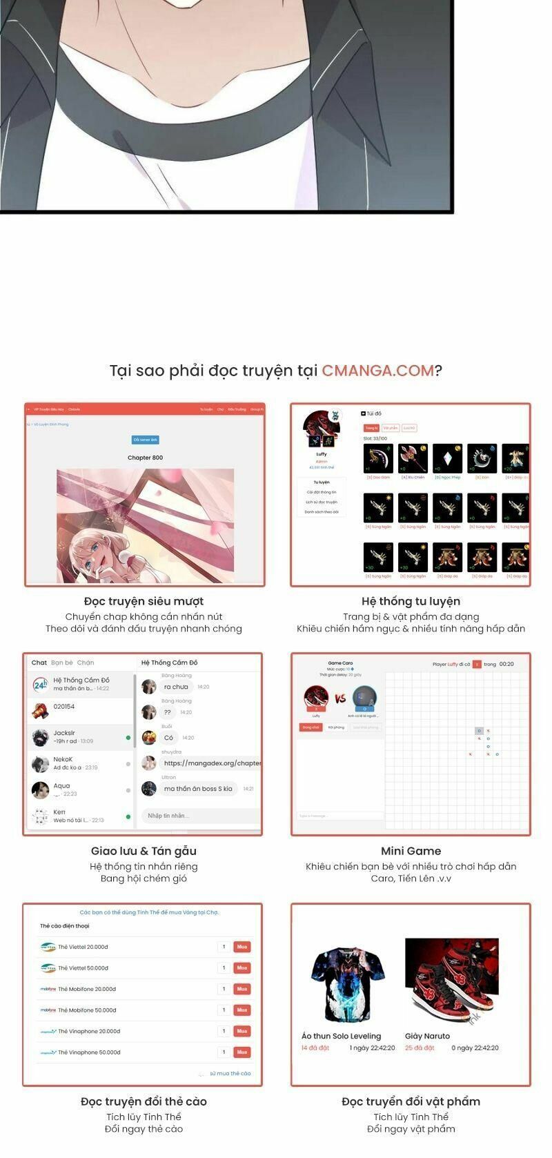 đọc truyện Xuyên Không Vào Thế Giới Nữ Cường Chương 163 ảnh 22 tại Thiên Thai Truyện