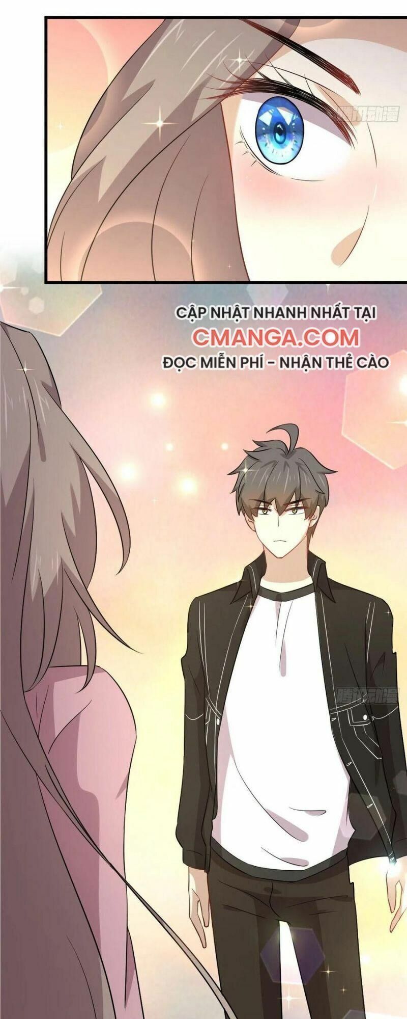 đọc truyện Xuyên Không Vào Thế Giới Nữ Cường Chương 163 ảnh 23 tại Thiên Thai Truyện