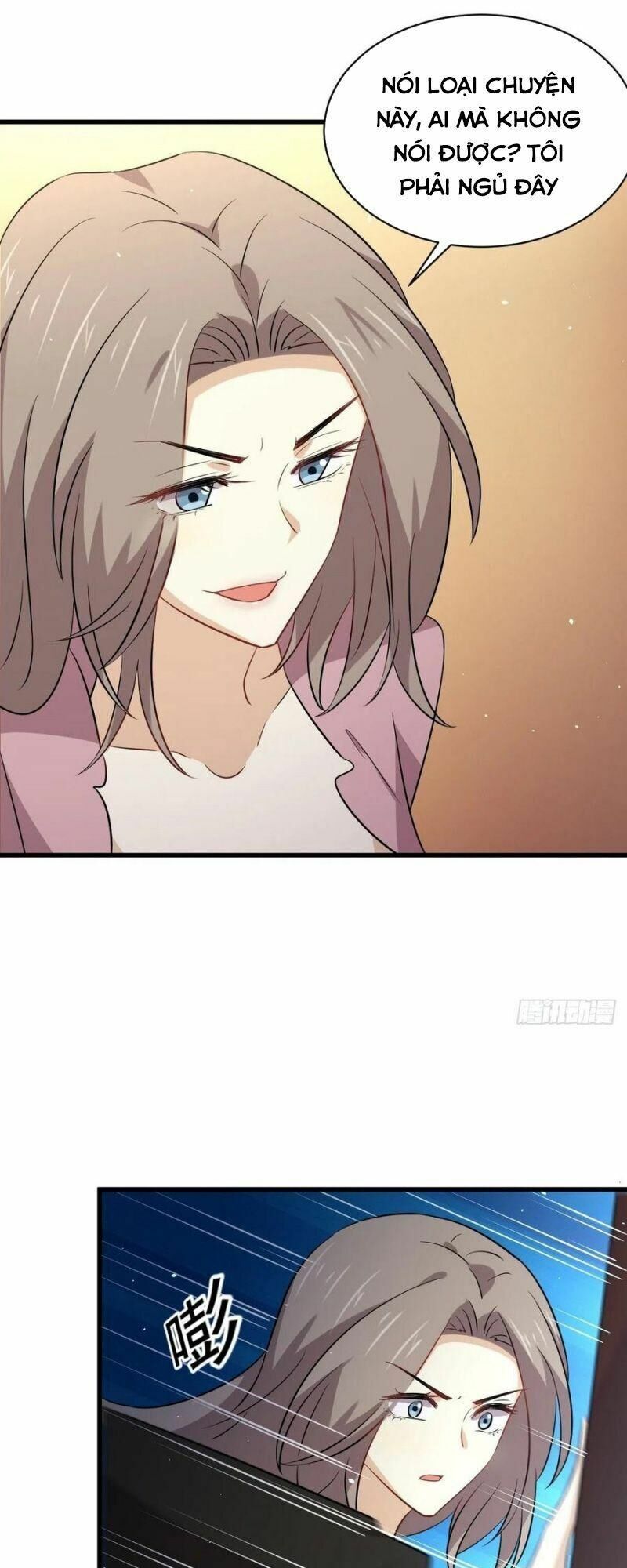 đọc truyện Xuyên Không Vào Thế Giới Nữ Cường Chương 163 ảnh 25 tại Thiên Thai Truyện