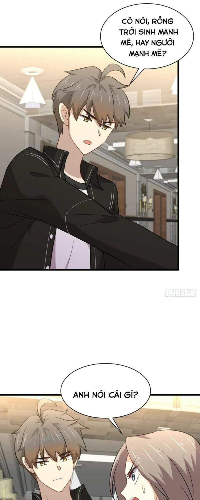 đọc truyện Xuyên Không Vào Thế Giới Nữ Cường Chương 163 ảnh 29 tại Thiên Thai Truyện