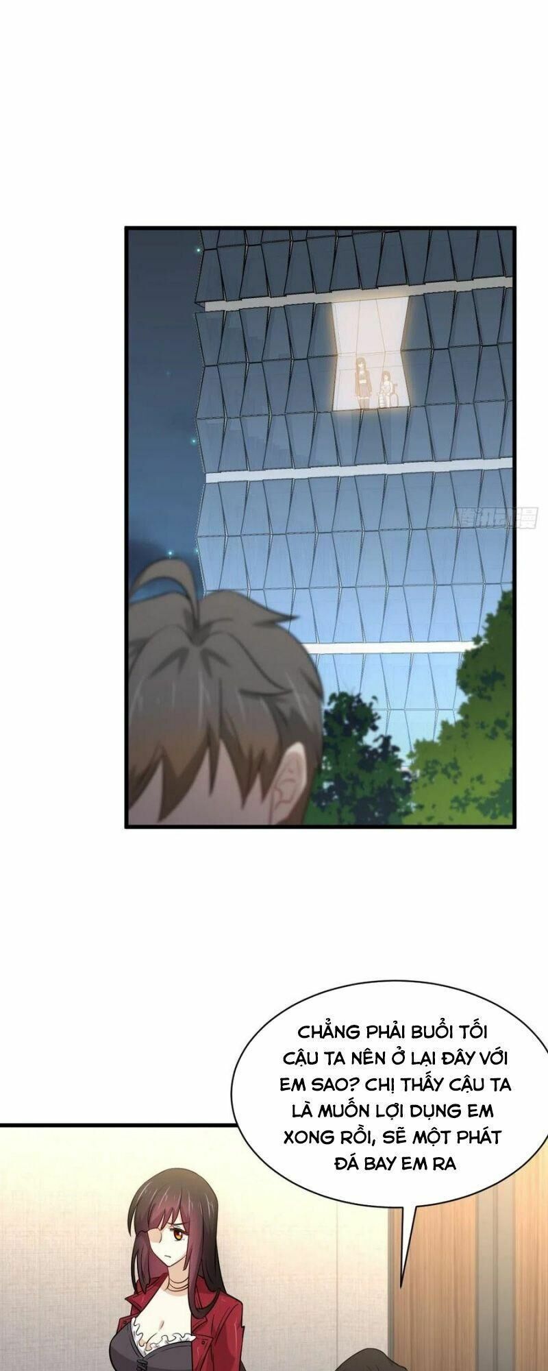 đọc truyện Xuyên Không Vào Thế Giới Nữ Cường Chương 163 ảnh 5 tại Thiên Thai Truyện