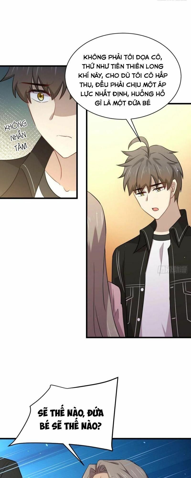 đọc truyện Xuyên Không Vào Thế Giới Nữ Cường Chương 163 ảnh 33 tại Thiên Thai Truyện