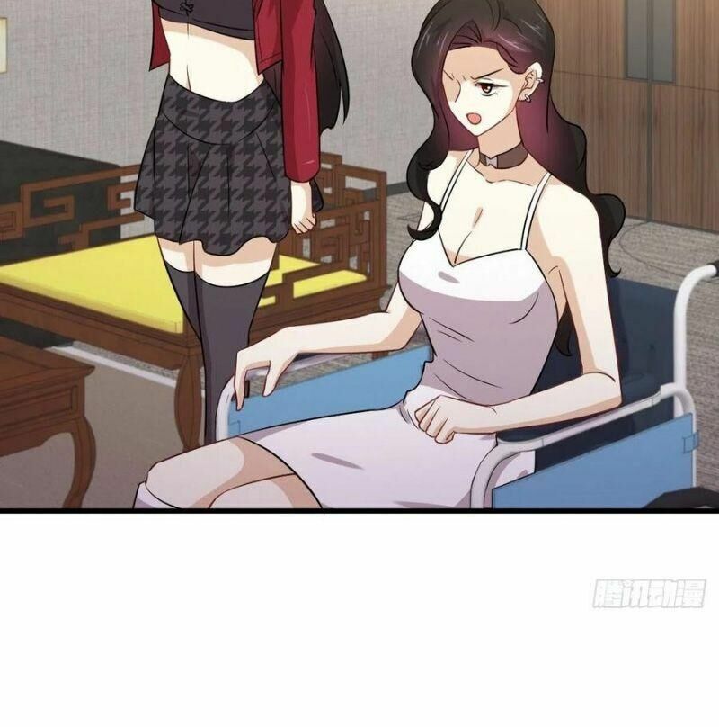 đọc truyện Xuyên Không Vào Thế Giới Nữ Cường Chương 163 ảnh 6 tại Thiên Thai Truyện