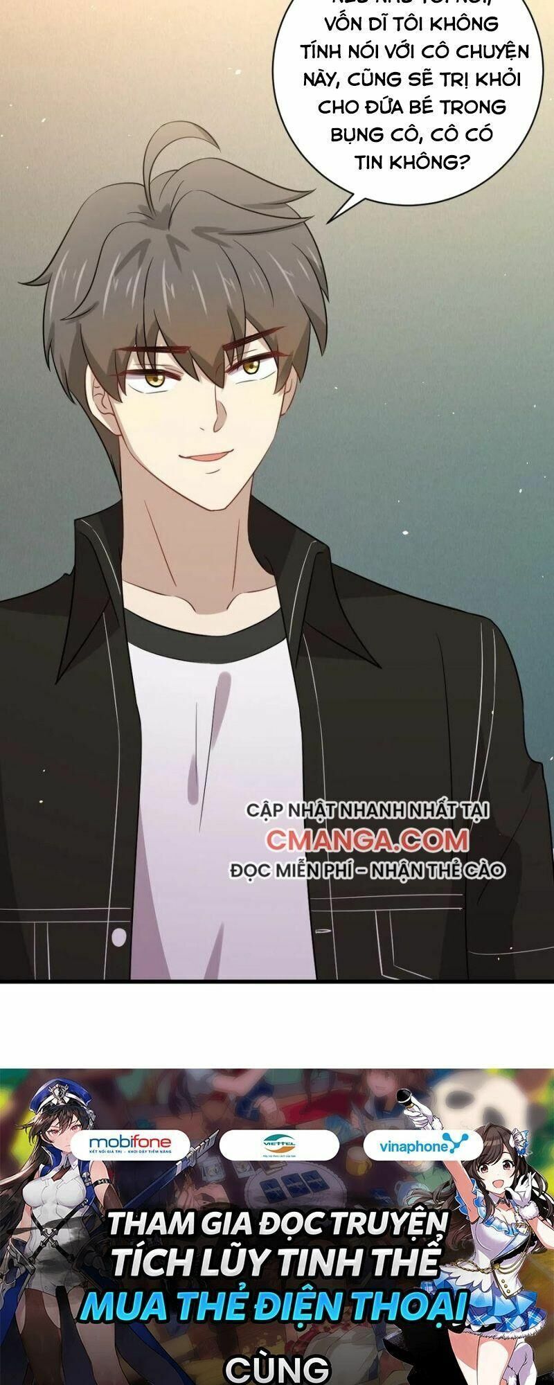 đọc truyện Xuyên Không Vào Thế Giới Nữ Cường Chương 163 ảnh 42 tại Thiên Thai Truyện