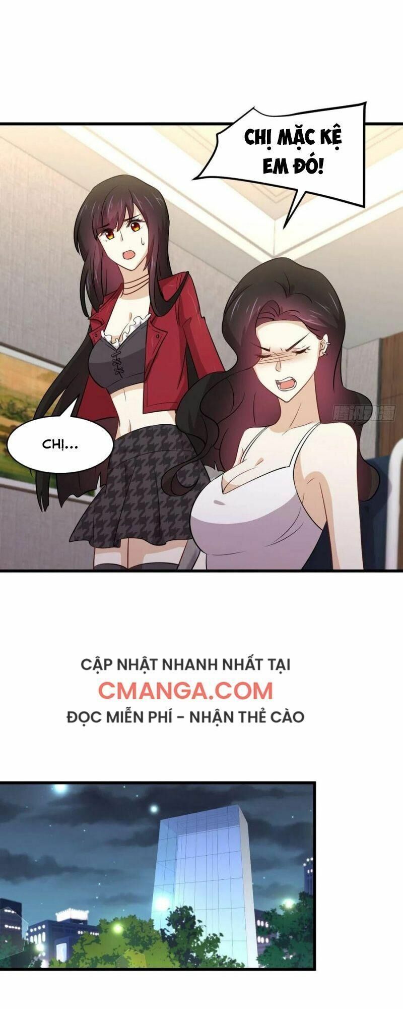 đọc truyện Xuyên Không Vào Thế Giới Nữ Cường Chương 163 ảnh 9 tại Thiên Thai Truyện