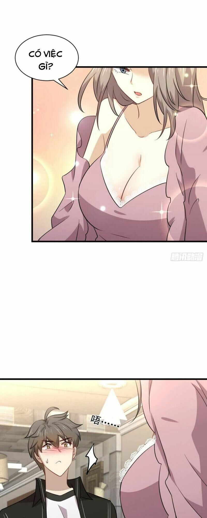 đọc truyện Xuyên Không Vào Thế Giới Nữ Cường Chương 163 ảnh 11 tại Thiên Thai Truyện