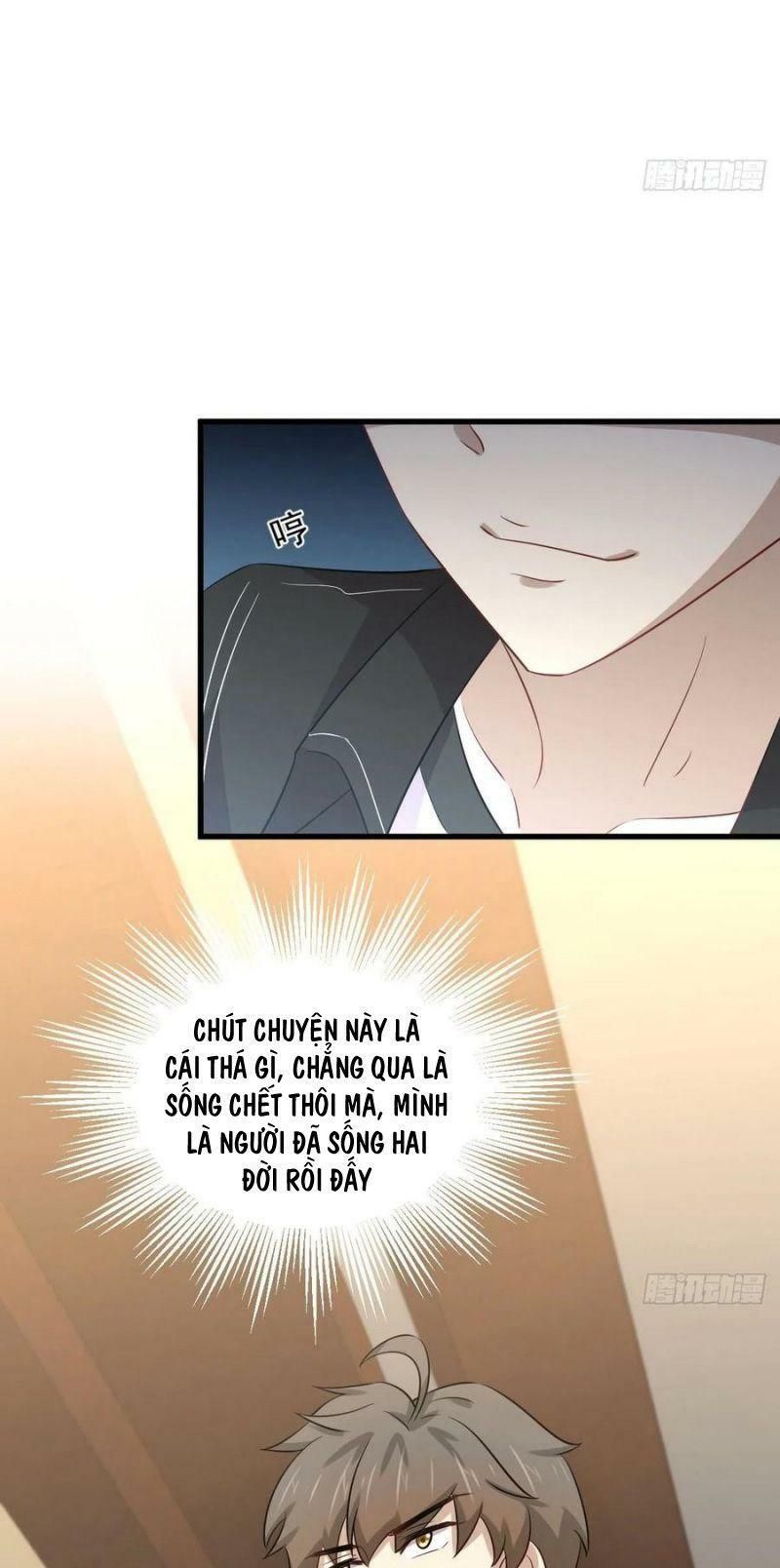 đọc truyện Xuyên Không Vào Thế Giới Nữ Cường Chương 164 ảnh 13 tại Thiên Thai Truyện