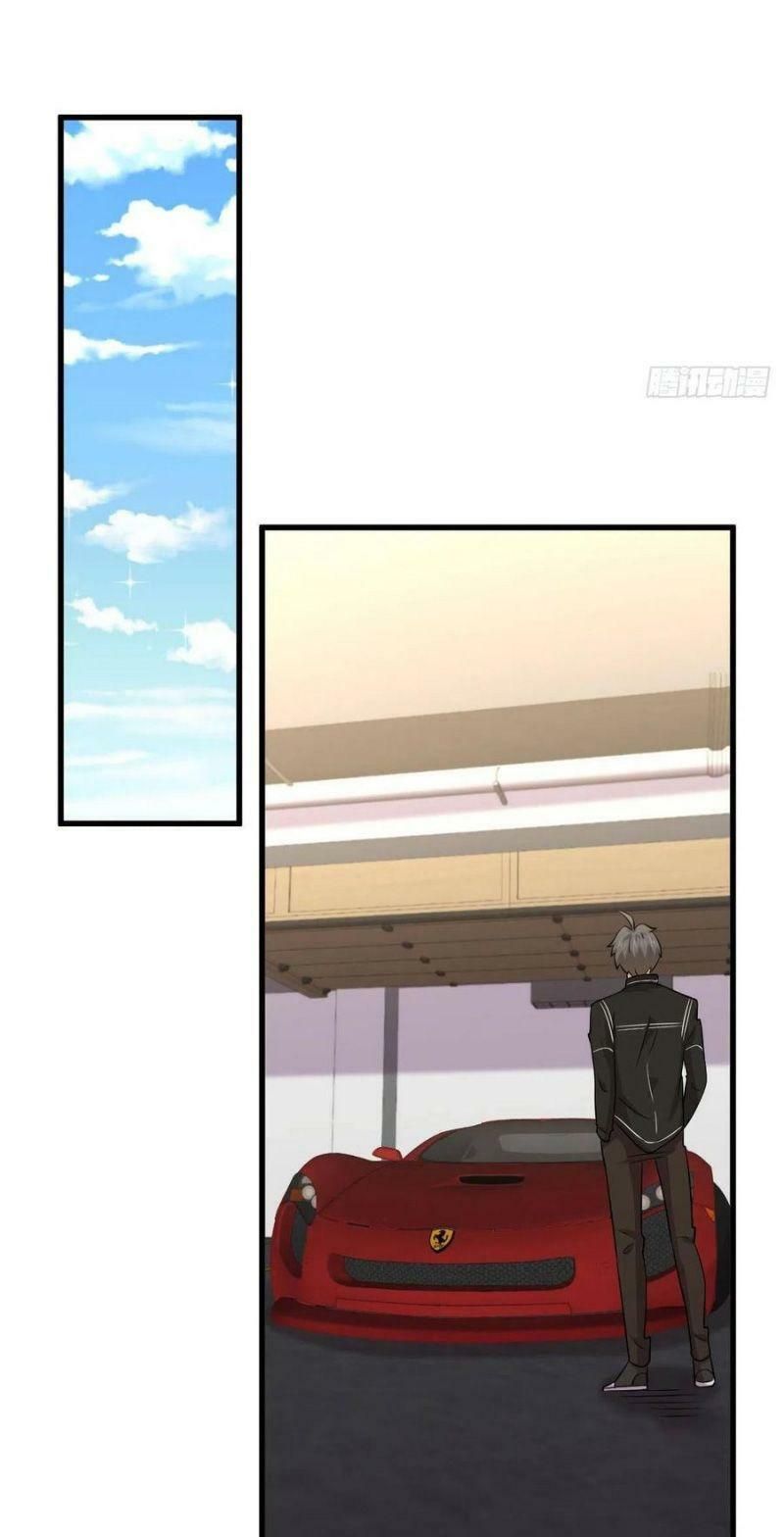 đọc truyện Xuyên Không Vào Thế Giới Nữ Cường Chương 164 ảnh 15 tại Thiên Thai Truyện