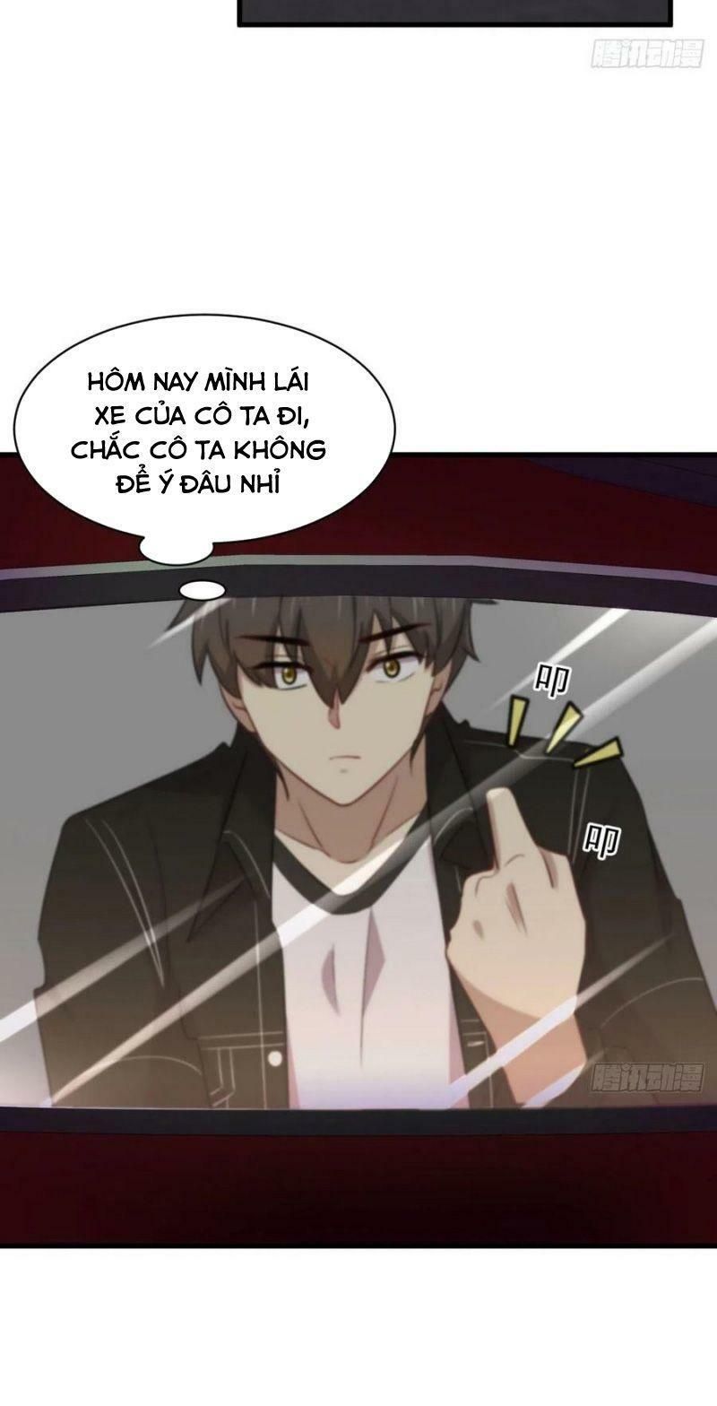 đọc truyện Xuyên Không Vào Thế Giới Nữ Cường Chương 164 ảnh 16 tại Thiên Thai Truyện