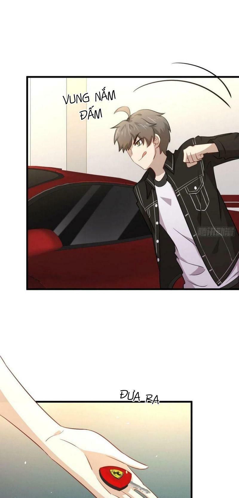 đọc truyện Xuyên Không Vào Thế Giới Nữ Cường Chương 164 ảnh 17 tại Thiên Thai Truyện