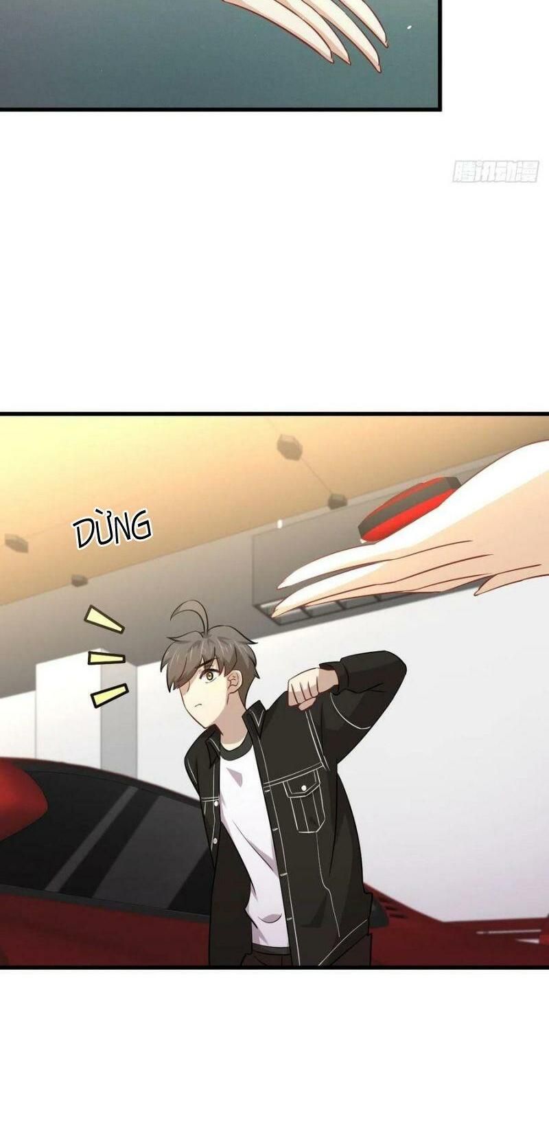 đọc truyện Xuyên Không Vào Thế Giới Nữ Cường Chương 164 ảnh 18 tại Thiên Thai Truyện