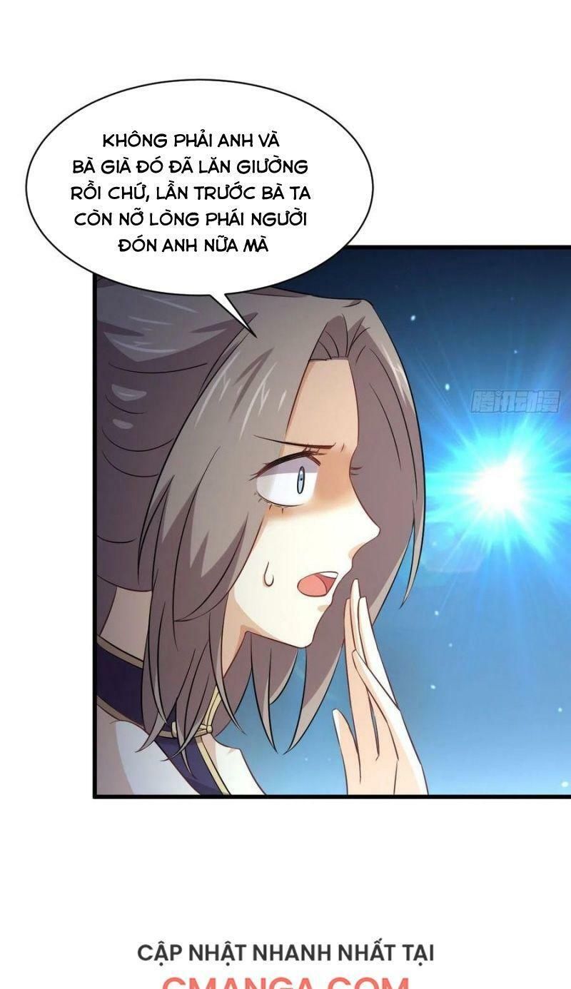 đọc truyện Xuyên Không Vào Thế Giới Nữ Cường Chương 164 ảnh 23 tại Thiên Thai Truyện