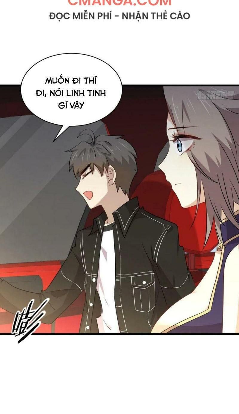 đọc truyện Xuyên Không Vào Thế Giới Nữ Cường Chương 164 ảnh 24 tại Thiên Thai Truyện