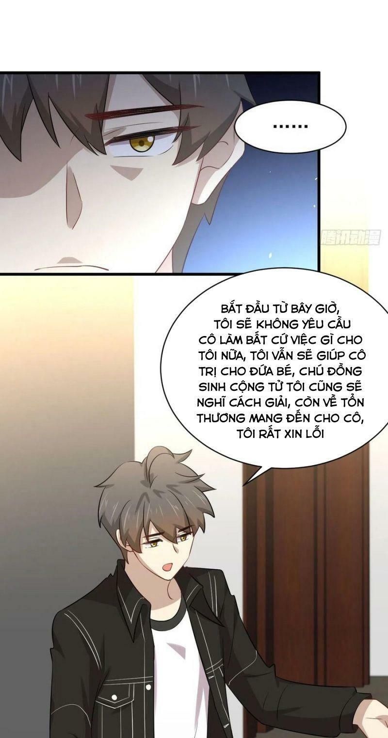 đọc truyện Xuyên Không Vào Thế Giới Nữ Cường Chương 164 ảnh 5 tại Thiên Thai Truyện