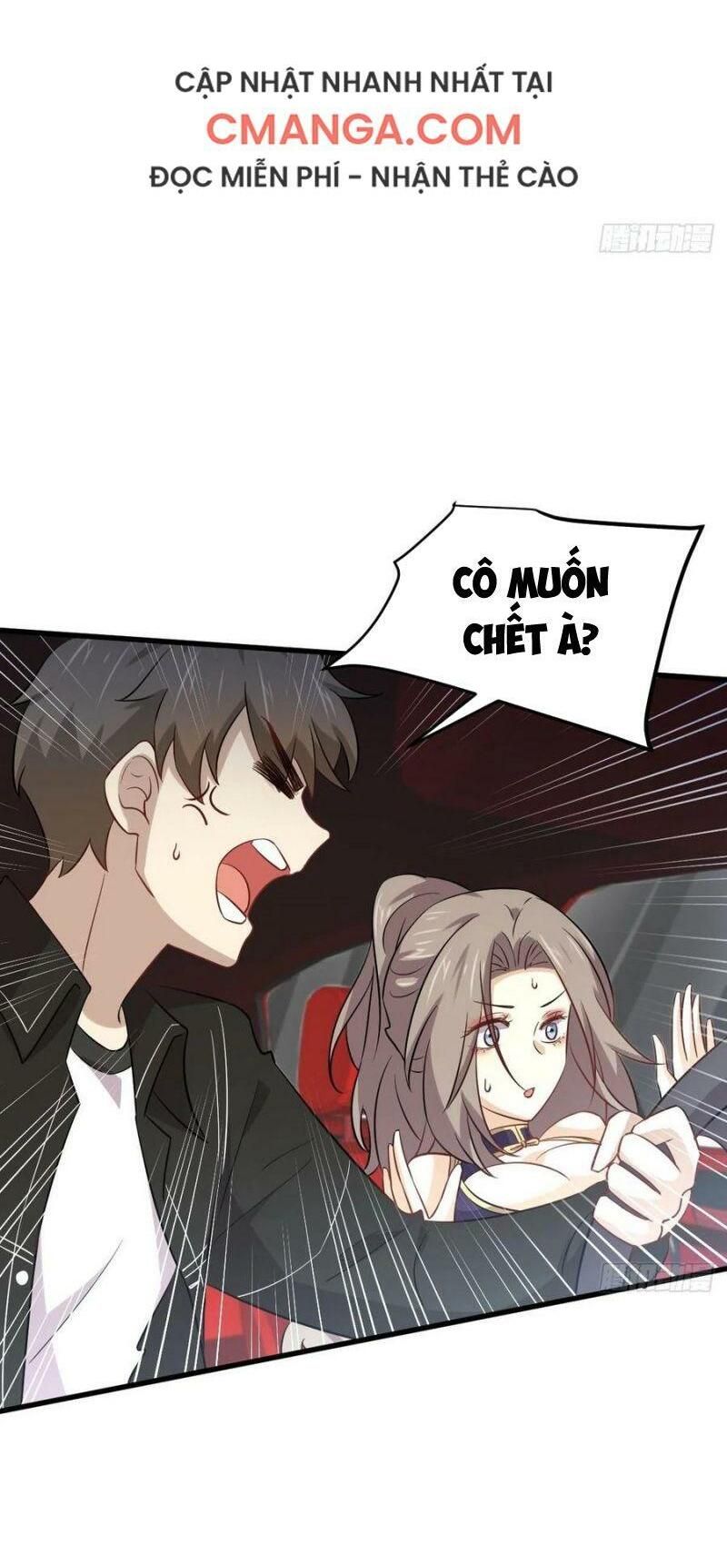 đọc truyện Xuyên Không Vào Thế Giới Nữ Cường Chương 164 ảnh 32 tại Thiên Thai Truyện