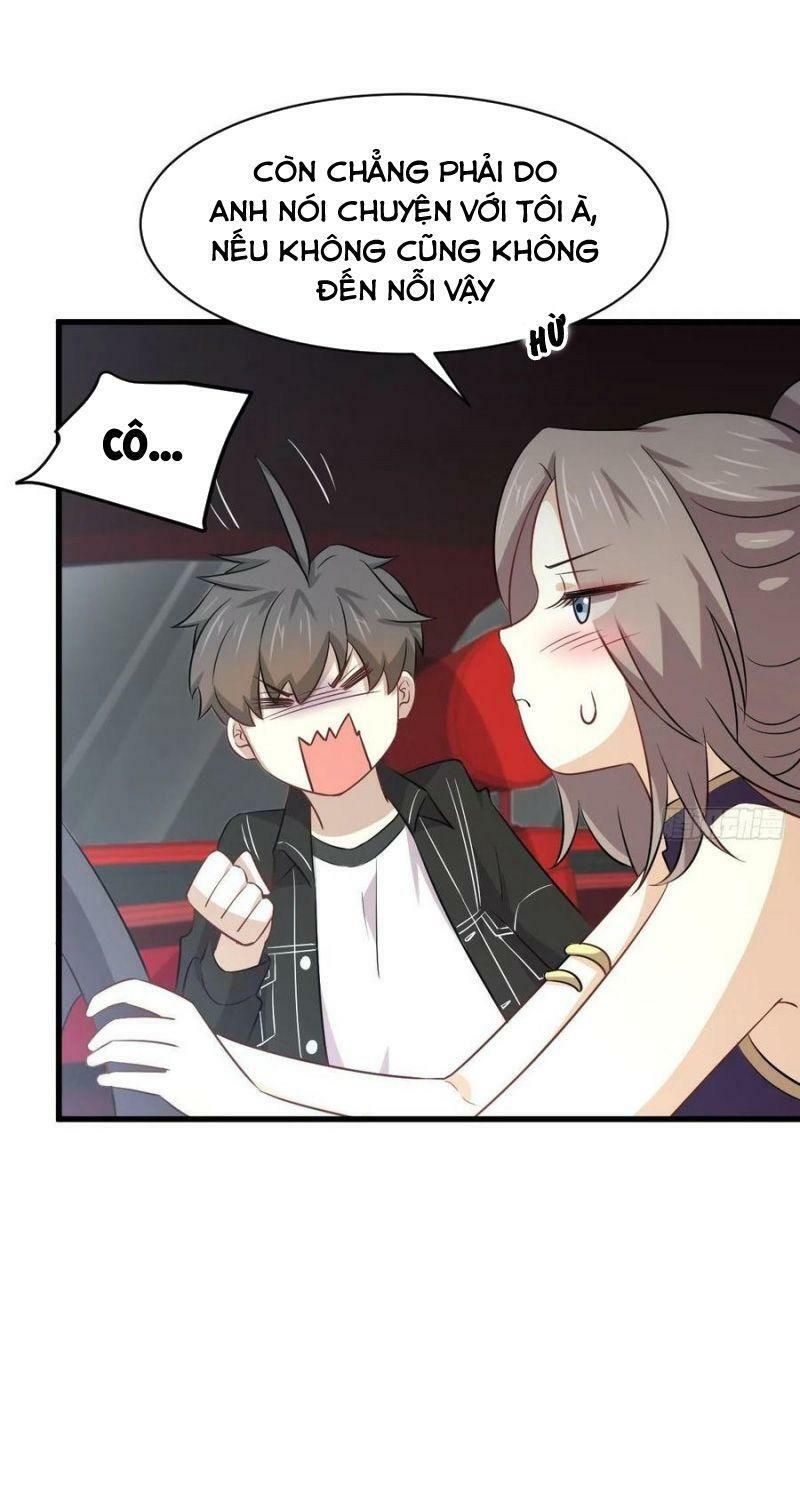 đọc truyện Xuyên Không Vào Thế Giới Nữ Cường Chương 164 ảnh 33 tại Thiên Thai Truyện