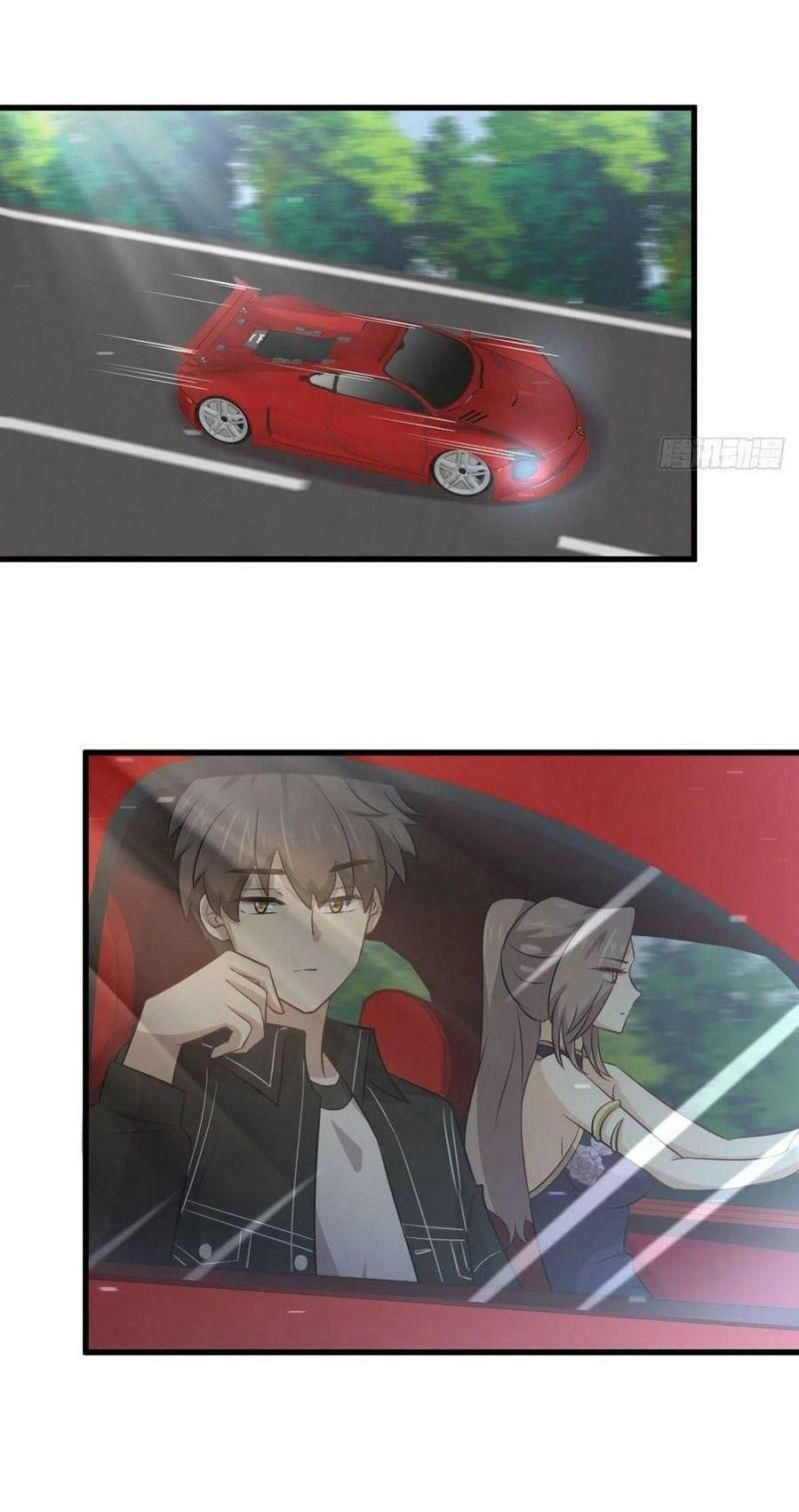 đọc truyện Xuyên Không Vào Thế Giới Nữ Cường Chương 164 ảnh 34 tại Thiên Thai Truyện