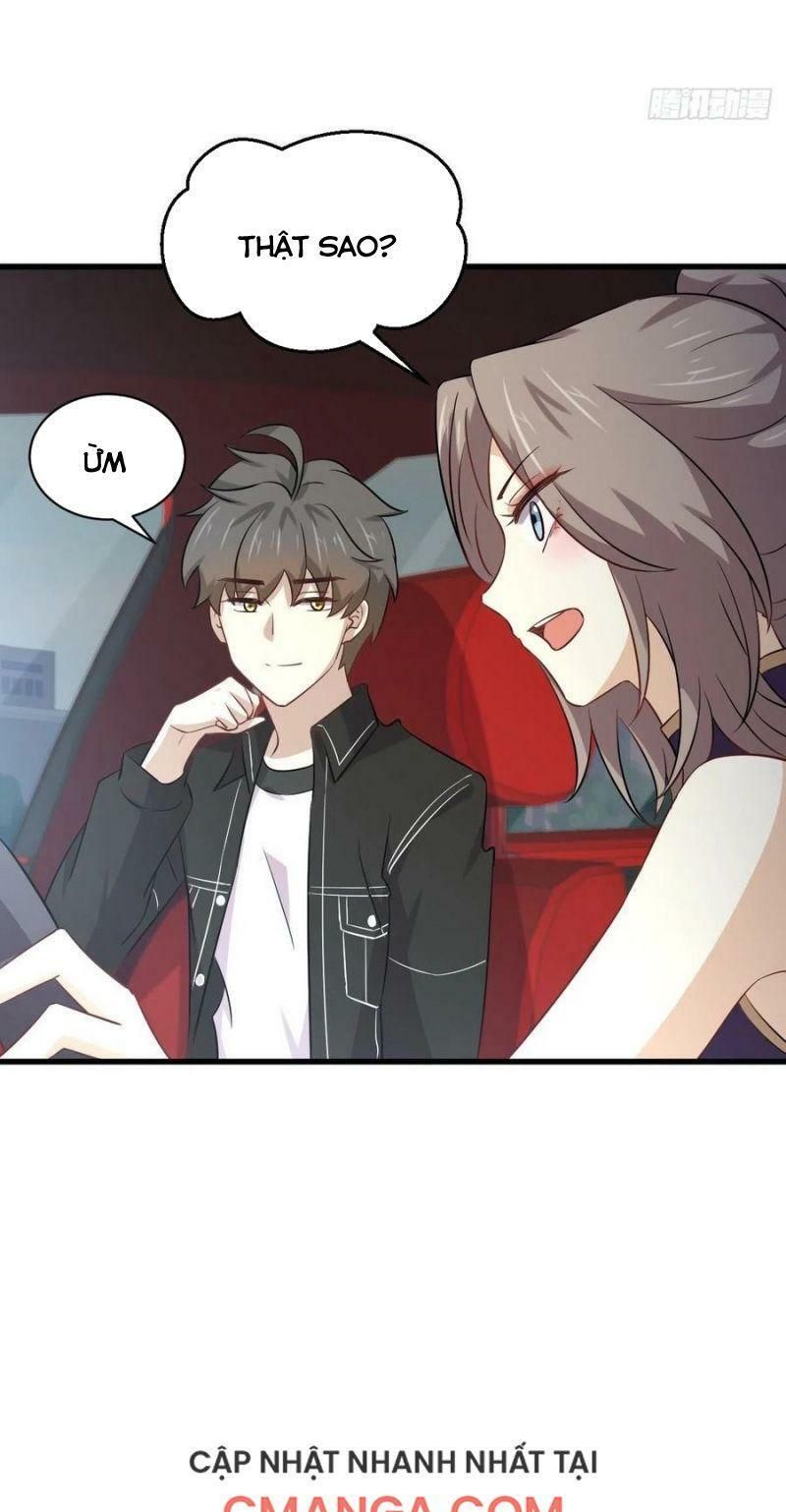 đọc truyện Xuyên Không Vào Thế Giới Nữ Cường Chương 164 ảnh 37 tại Thiên Thai Truyện