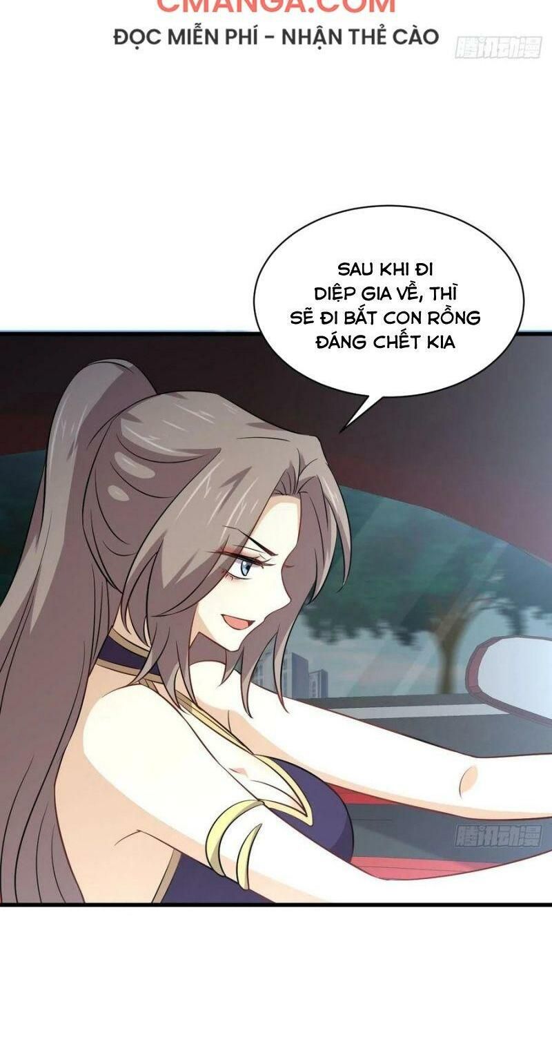 đọc truyện Xuyên Không Vào Thế Giới Nữ Cường Chương 164 ảnh 38 tại Thiên Thai Truyện