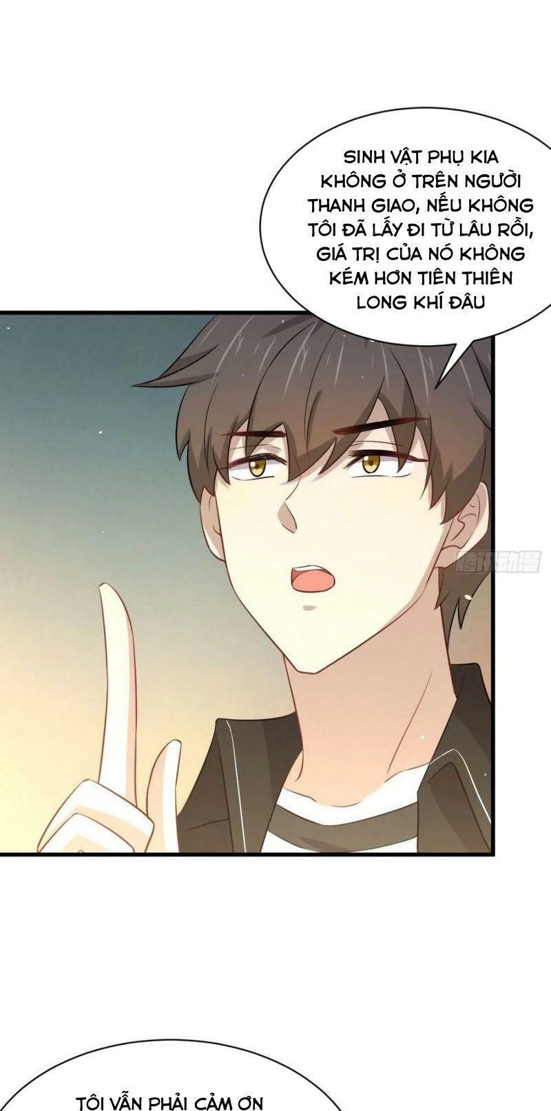 đọc truyện Xuyên Không Vào Thế Giới Nữ Cường Chương 164 ảnh 39 tại Thiên Thai Truyện