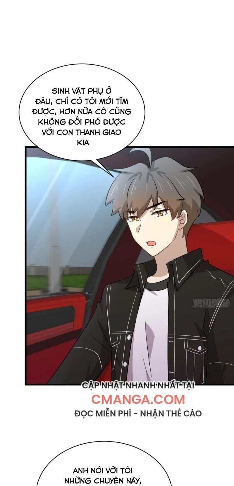 đọc truyện Xuyên Không Vào Thế Giới Nữ Cường Chương 164 ảnh 41 tại Thiên Thai Truyện