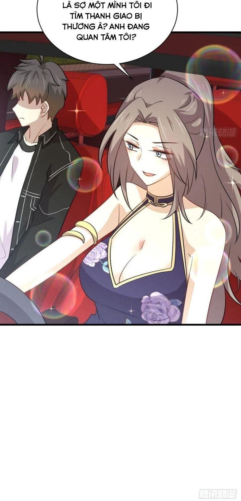 đọc truyện Xuyên Không Vào Thế Giới Nữ Cường Chương 164 ảnh 42 tại Thiên Thai Truyện