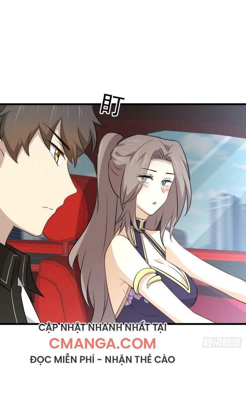 đọc truyện Xuyên Không Vào Thế Giới Nữ Cường Chương 165 ảnh 3 tại Thiên Thai Truyện