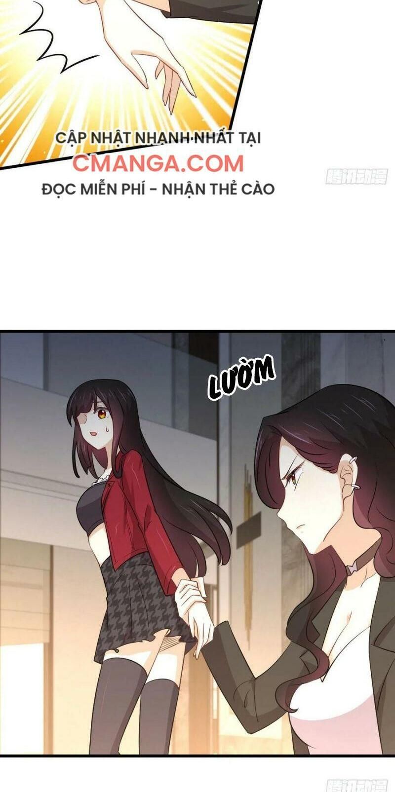 đọc truyện Xuyên Không Vào Thế Giới Nữ Cường Chương 165 ảnh 12 tại Thiên Thai Truyện