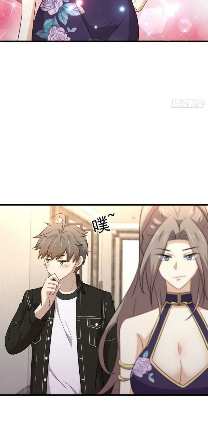 đọc truyện Xuyên Không Vào Thế Giới Nữ Cường Chương 165 ảnh 16 tại Thiên Thai Truyện