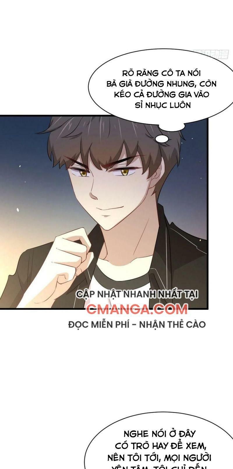 đọc truyện Xuyên Không Vào Thế Giới Nữ Cường Chương 165 ảnh 17 tại Thiên Thai Truyện